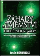 Záhady a tajemství druhé světové války