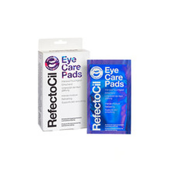 Refectocil Výživné gelové podložky Eye Care Pads 10 x 2 ks woman