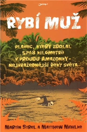 Rybí muž