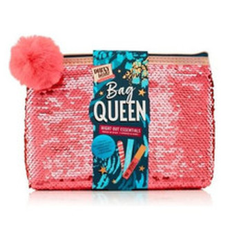 Dirty Works Dárková sada párty nezbytností Bag Queen woman