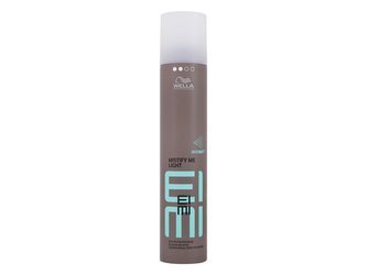 Wella Professionals Lak na vlasy se střední fixací Eimi Mistify Me Light (Hairspray) Objem 300 ml woman