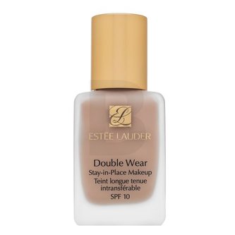 Estée Lauder Dlouhotrvající make-up Double Wear SPF 10 (Stay In Place Makeup) 30 ml Odstín 1N0 Porcelain woman