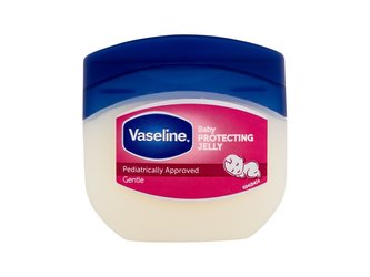 Vaseline Kosmetická vazelína pro děti Baby (Protecting Jelly) 100 ml child