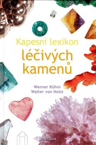 Lexikon léčivých kamenů