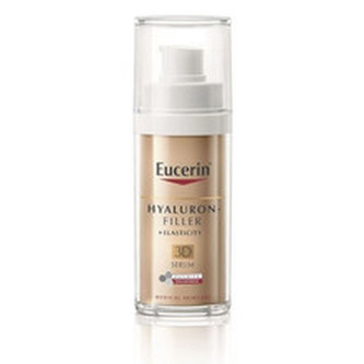 Eucerin Pleťové 3D sérum Hyaluron-Filler + Elasticity 30 ml woman