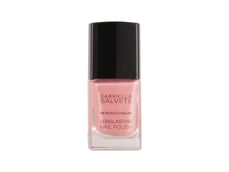 Gabriella Salvete Dlouhotrvající lak na nehty Longlasting Enamel (Nail Polish) 11 ml Odstín 58 Peach Daiquiri woman