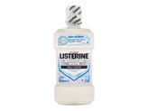 Listerine Ústní voda s bělicím účinkem Advanced White Mild Taste Objem 500 ml unisex