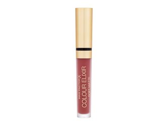 Max Factor Tekutá rtěnka Colour Elixir Soft Matte Odstín 015 woman
