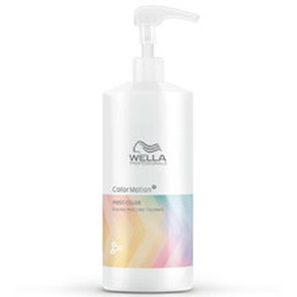 Wella Professionals Vlasová péče po barvení Color Motion (Post-Color Treatment) Objem 500 ml woman
