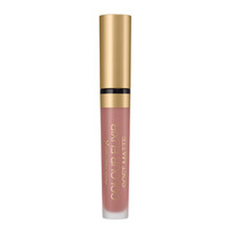 Max Factor Tekutá rtěnka Colour Elixir Soft Matte Odstín 025 woman