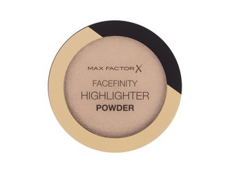 Max Factor Odstín: 002 woman