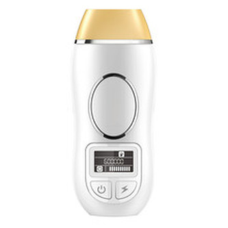 Beauty Relax Epilátor IPL Prestige BR-1390 woman