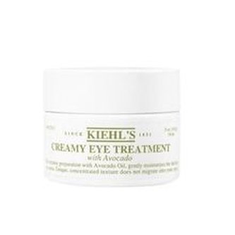 Kiehl´s Péče o oční víčka a oční okolí s avokádem (Creamy Eye Treatment with Avocado) Objem 28 g unisex