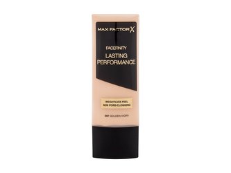 Max Factor Make-up Facefinity Lasting Performance Odstín 097 woman