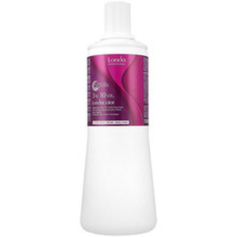 Londa Professional Oxidační emulze pro permanentní krémovou barvu na vlasy Londa (Oxidations Emulsion) 1000 ml Varianta 6% woman