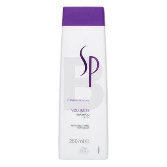 Wella Professionals Šampon pro objem vlasů (Volumize Shampoo) Objem 250 ml woman