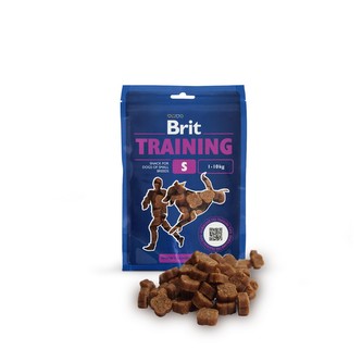Brit Training Snacks S 200g