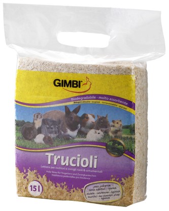 Podest.hoblinova  HK 14-15litru