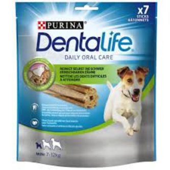 Pur.PP DentaLife – SMALL 115g
