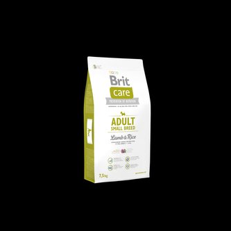 Brit Care Adult SB Lamb & Rice 7,5kg