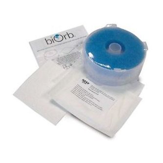 BIORB sada proti rasam
