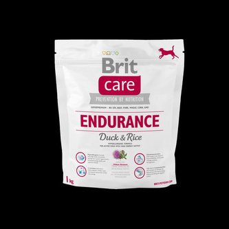 Brit Care Endurance Duck & Rice 1kg