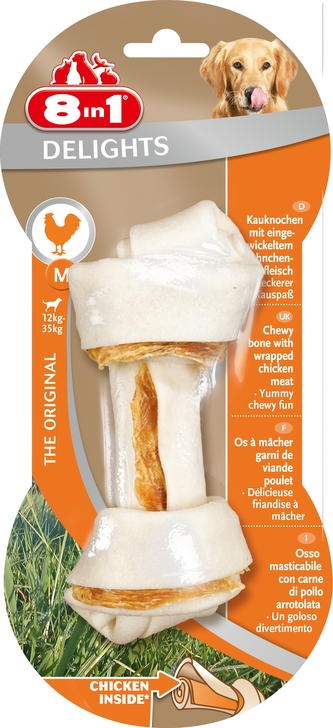 Delights kost 65g