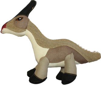 Hr.HUHU Animal lambeosaurus