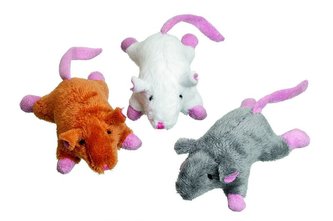 Hr.KARLIE tlusta mys