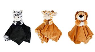 Hr.FLAM PL lev s deckou 38x38x7,5cm