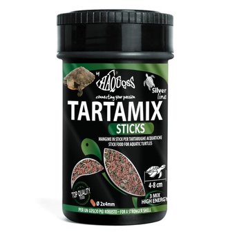 Haquoss TARTAMIX STICKS 100ml