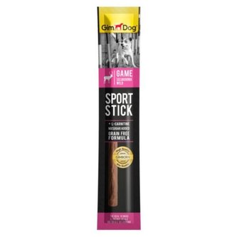 GIMDOG SportSticks divocina 12g