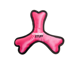 Hr.KARLIE Strong stuff troj kost ruzova