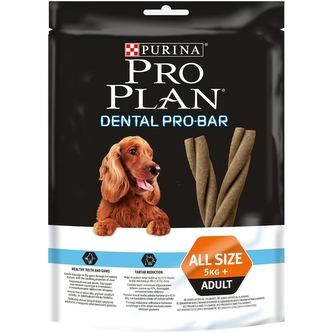 Pur.PP Dog Dental ProBar 150g