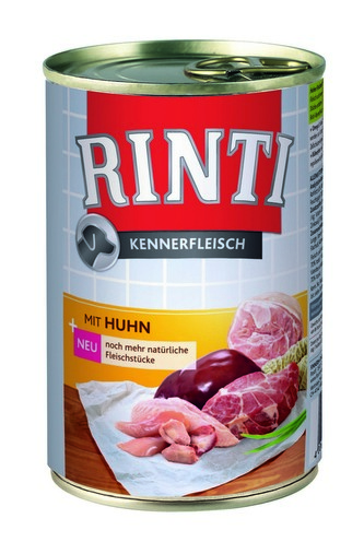 Konz.RINTI kureci 400g