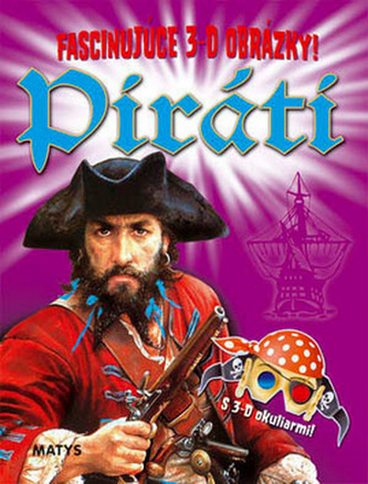 Piráti