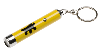 Hr.FER CAT POINTER - LED TOY