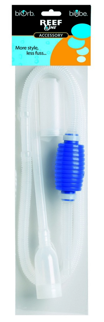 BIORB Cerpadlo - cistici pumpa