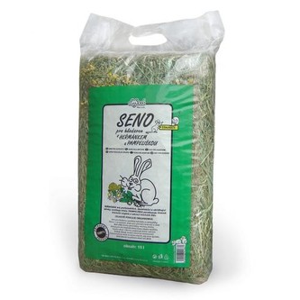 Seno LIMARA prosevane 450g