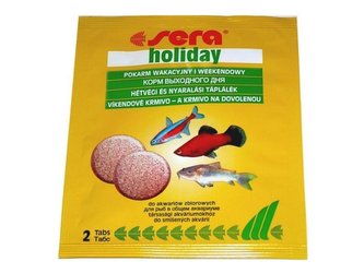 Sera - Holiday 2 tablety