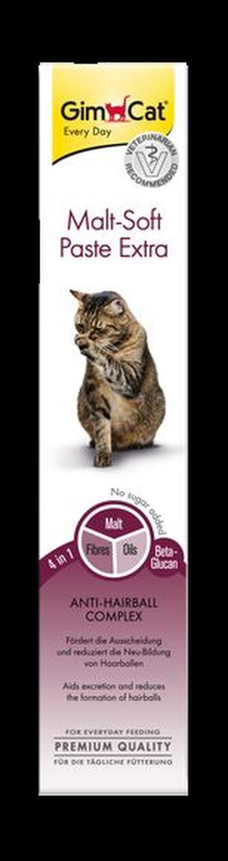 Pasta MALT-SOFT EXTRA K 50g