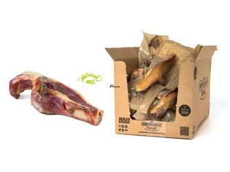 Serrano Half sunkova kost a kloub 200g