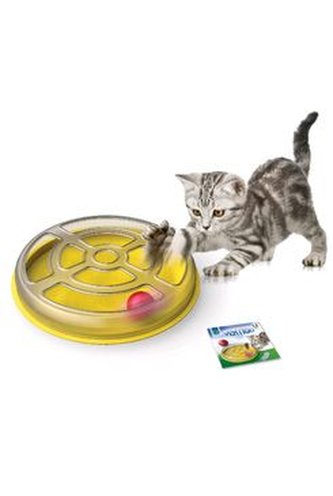 Hr.LKPET Labirint pro kocky VERTIGO pr.29x5h