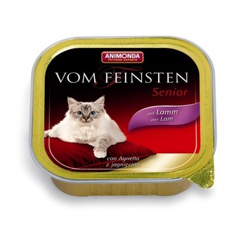 Past.An.K VFSenior jehneci 100g