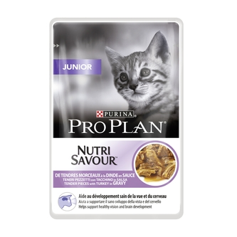 Kap.Pur.PP Cat junior kruta 85g