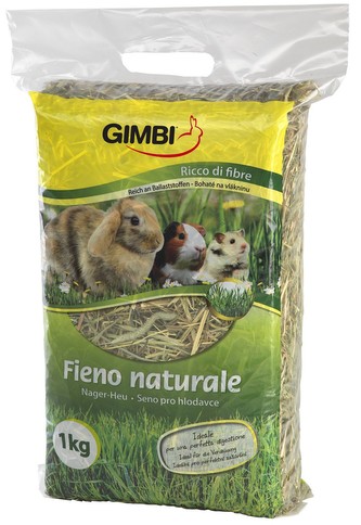 Seno krmne GIMB 30l
