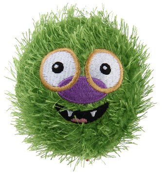 Hr.GIMDOG plysovy mic III 9cm