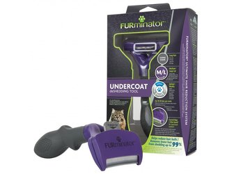 FUR Furminator Short Hair Big Cat