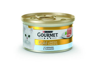 Konz.Gourmet Gold tunak 85g