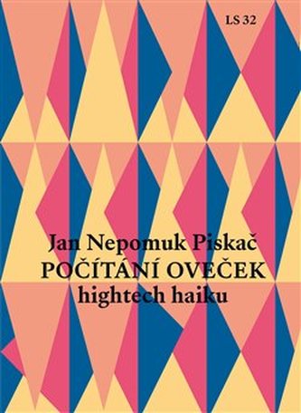 Počítání oveček (hightech haiku) Počítání oveček (hightech haiku)
